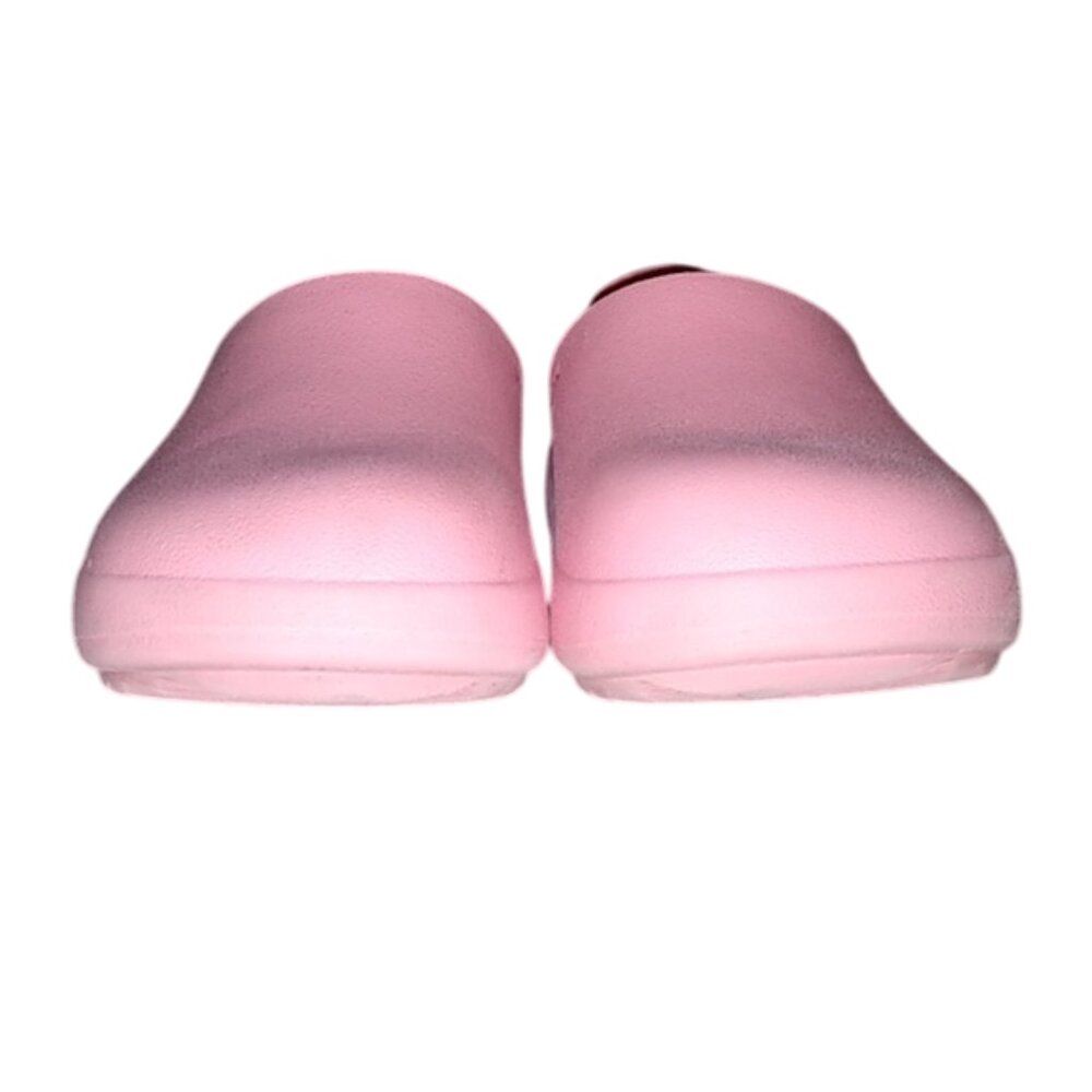 CAT & JACK, ROWAN SLIP-ON WATER SHOES, COLOR: PINK, SIZE: 7